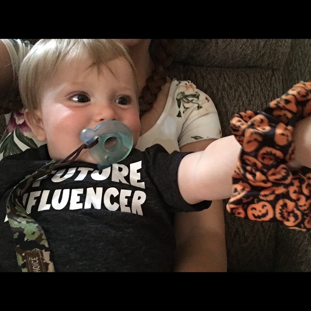 Meet your Posher, Parker - Picture 9 of 13